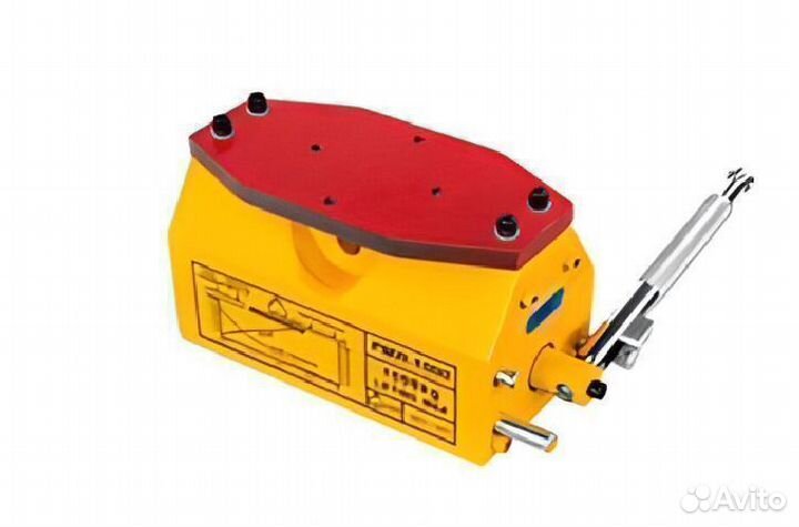 Магнитная опора Heden PMR-1000