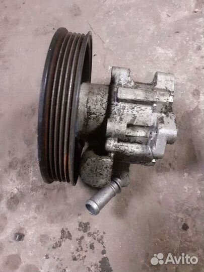 Насос гура Chery Tiggo