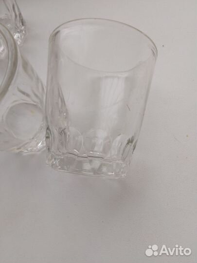 Стопки СССР