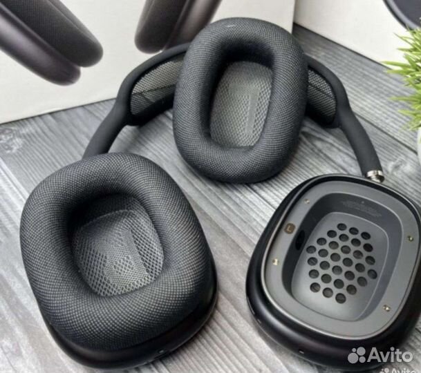 Airpods max premium 1:1