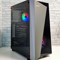 Компьютер i3-3220 / GTX 1050Ti / 8GB DDR3