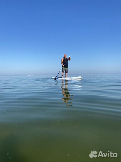 Sup board прокат