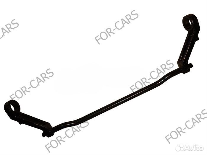 Торсион кабины вал опрокидыватель Shaanxi Shacman