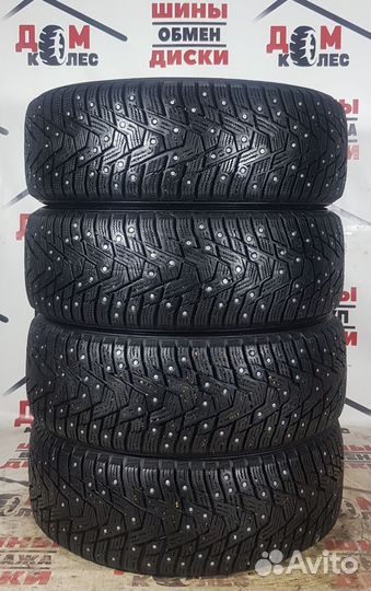 Hankook Winter I'Pike RS2 W429 195/55 R16