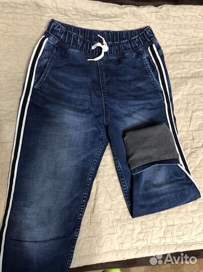 Одежда для мальчиков