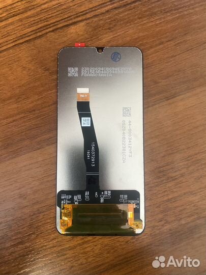 Дисплей Huawei P Smart 2019 POT-LX1 (копия)