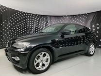 BMW X6 3.0 AT, 2009, 237 813 км, с пробегом, цена 2 189 000 руб.