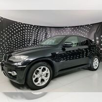 BMW X6 3.0 AT, 2009, 237 813 км, с пробегом, цена 2 189 000 руб.