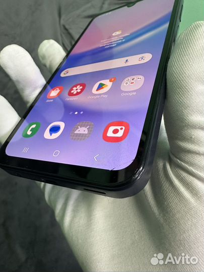 Samsung Galaxy A15, 4/128 ГБ