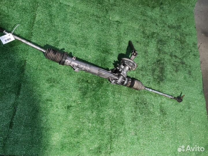Рулевая рейка Peugeot 307 (01-05г)