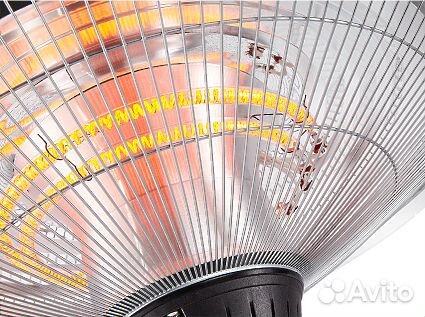 Обогреватель инфракрасный ballu BIH-LT-3.0