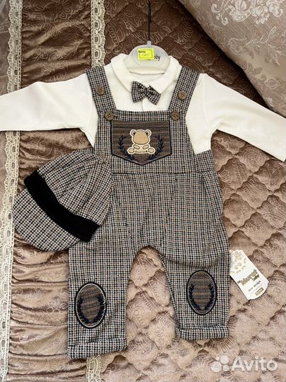 Детская одежда