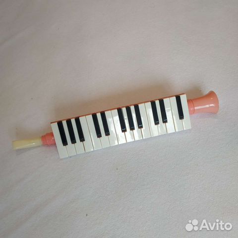 Духовая гармоника