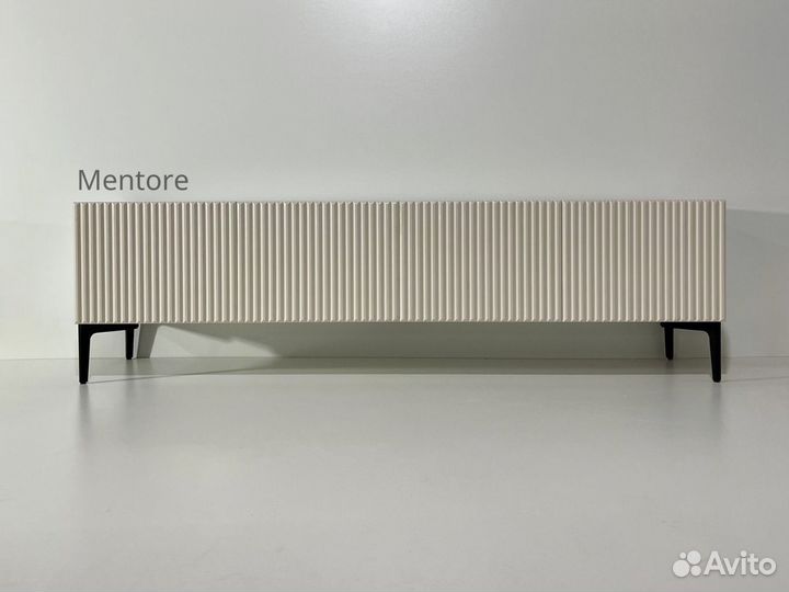 Тумба под телевизор Bravo (конструктор)