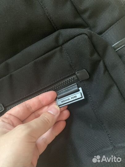 Michael kors рюкзак