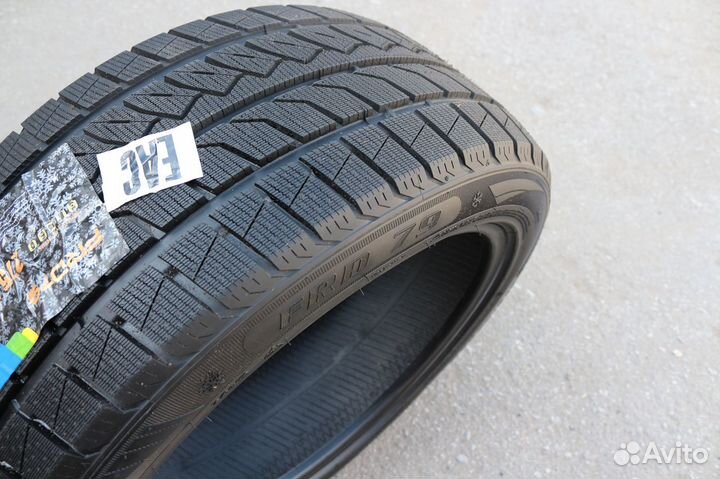 Farroad FRD79 275/45 R20 110H