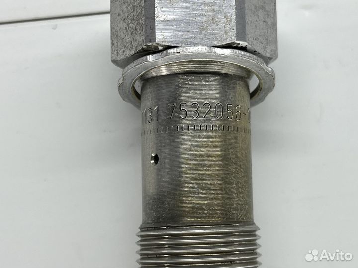 Натяжитель цепи грм BMW X3 E83 N52