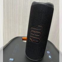 Jbl flip 6 оригинал