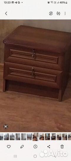 Спальный гарнитур мебель для спальни