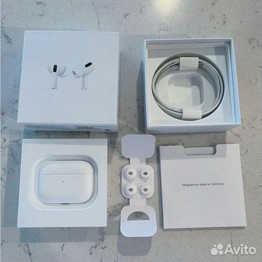 Airpods Pro 2 