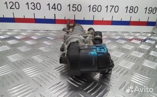 Клапан EGR дизельный ford kuga 1 (LEA07A901)