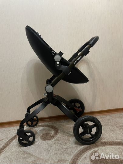 Коляска hot mom 3 в 1