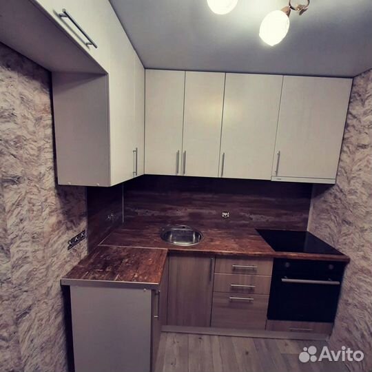 Мебель для кухни на заказ в рассрочку