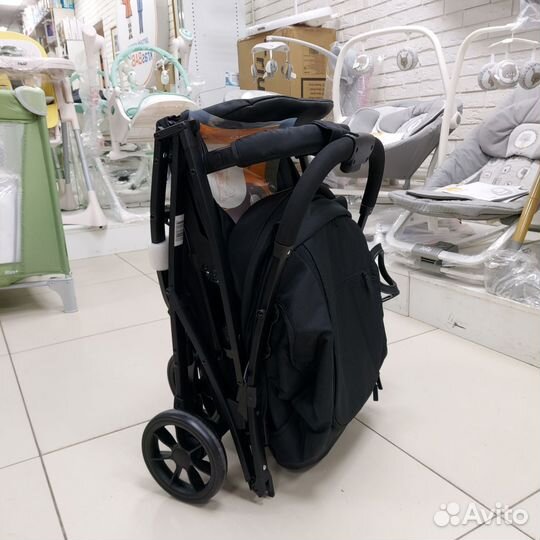 Прогулочная коляска Rant Largo