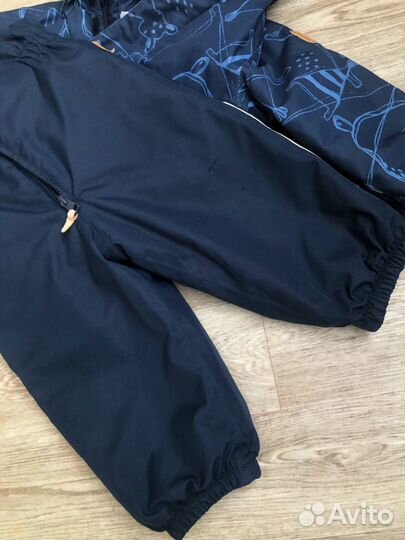 Комплект Reima tec** 80+6