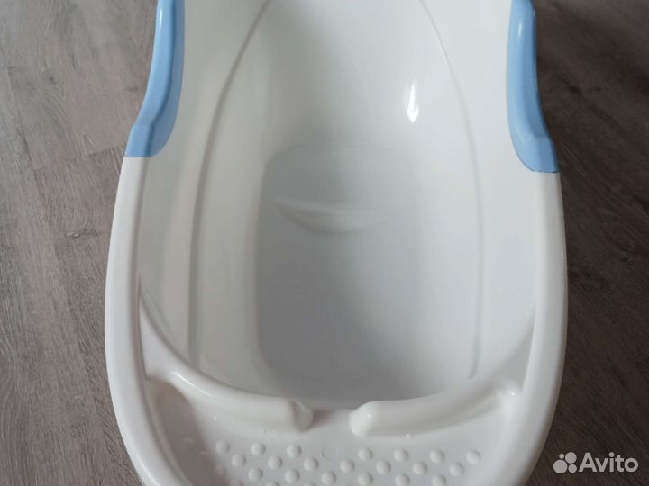 Детская ванночка для купания