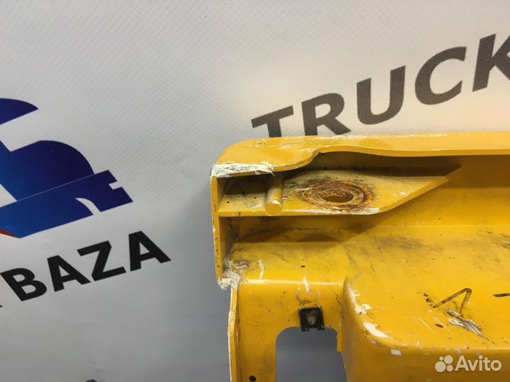 Накладка инструментального ящика