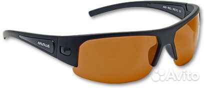 Очки поляризационные Nautilus A05 линзы тас