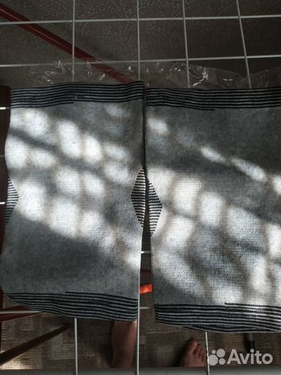 Наколенники