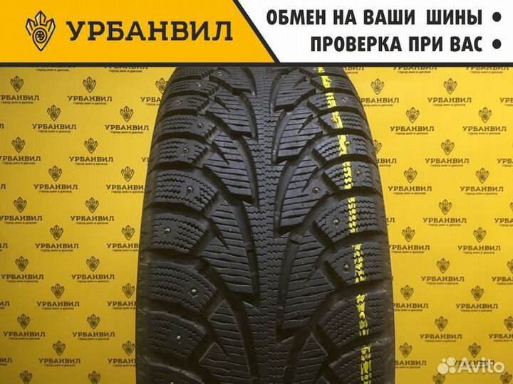 Hankook Winter I'Pike 235/55 R17 99T