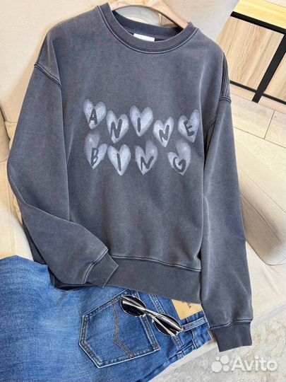 Свитшот anine bing