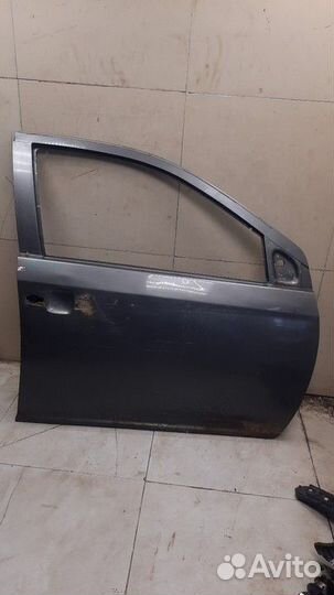 Дверь передняя правая Geely MK