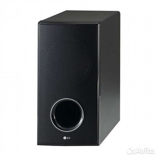 Домашний кинотеатр саундбар LG HLX50W 430Вт