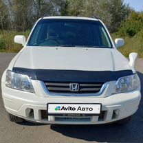 Honda CR-V 2.0 AT, 1998, 311 000 км, с пробегом, цена 650 000 руб.