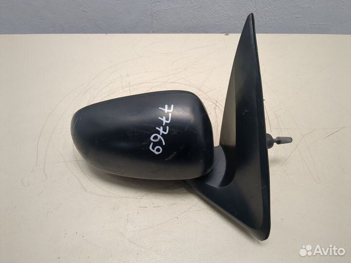 Зеркало боковое Nissan Almera N16, 2002