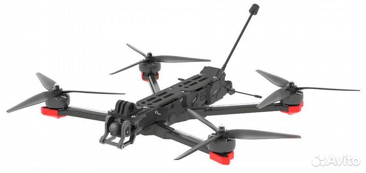 Коптер iFlight Chimera7 Pro V2