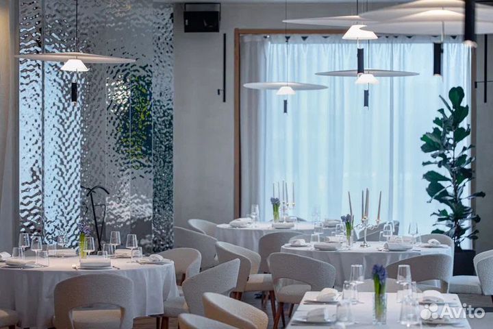 Площадка под мероприятия