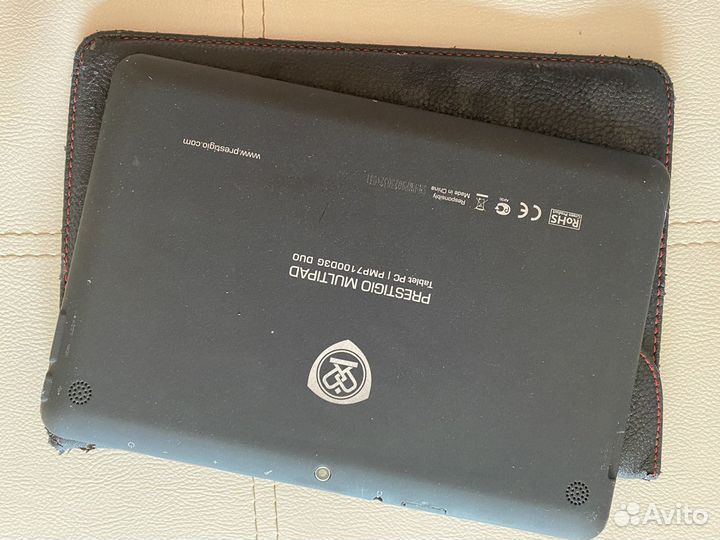 Планшет на запчасти