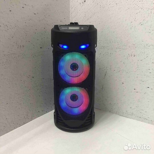 Портативная колонка BT speaker Беспроводная ZQS423