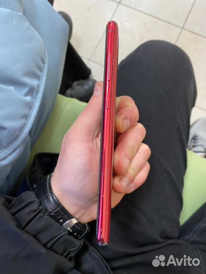 Samsung Galaxy Note 10 Lite, 6/128 ГБ