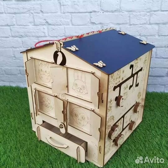 Бизидом новый в упаковке