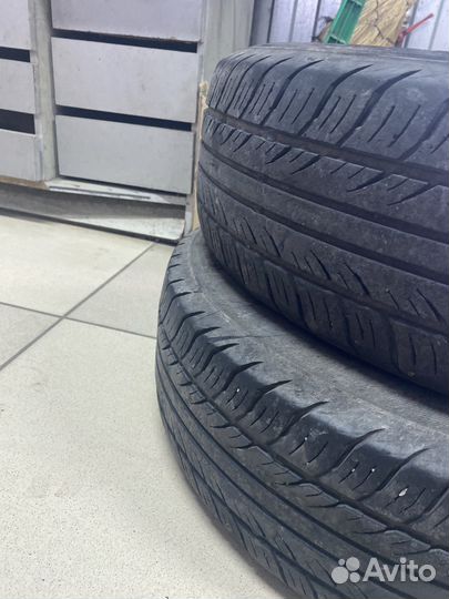 КАМА Кама-Евро-131 195/65 R15