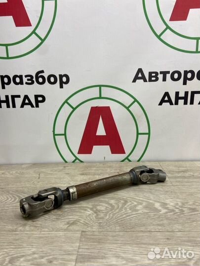 Рулевой карданчик Mitsubishi Asx GA1W 4A92 2012
