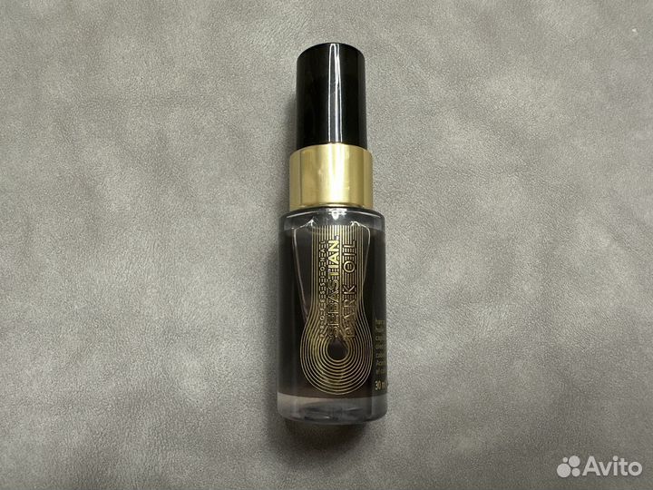 Масло для волос Sebastian Professional Dark Oil