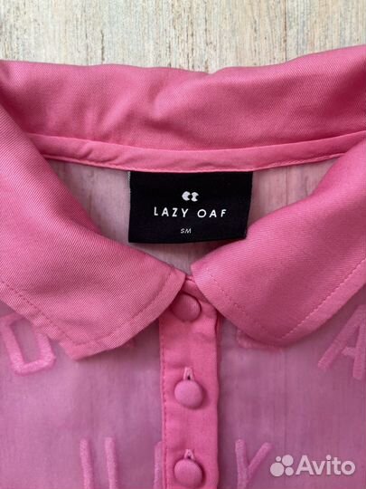 Блузка Lazy Oaf s/m