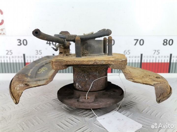 Ступица для Opel Astra G